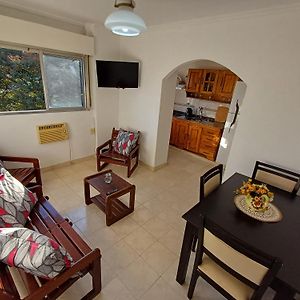 Apartamento de 2 Dormitorios